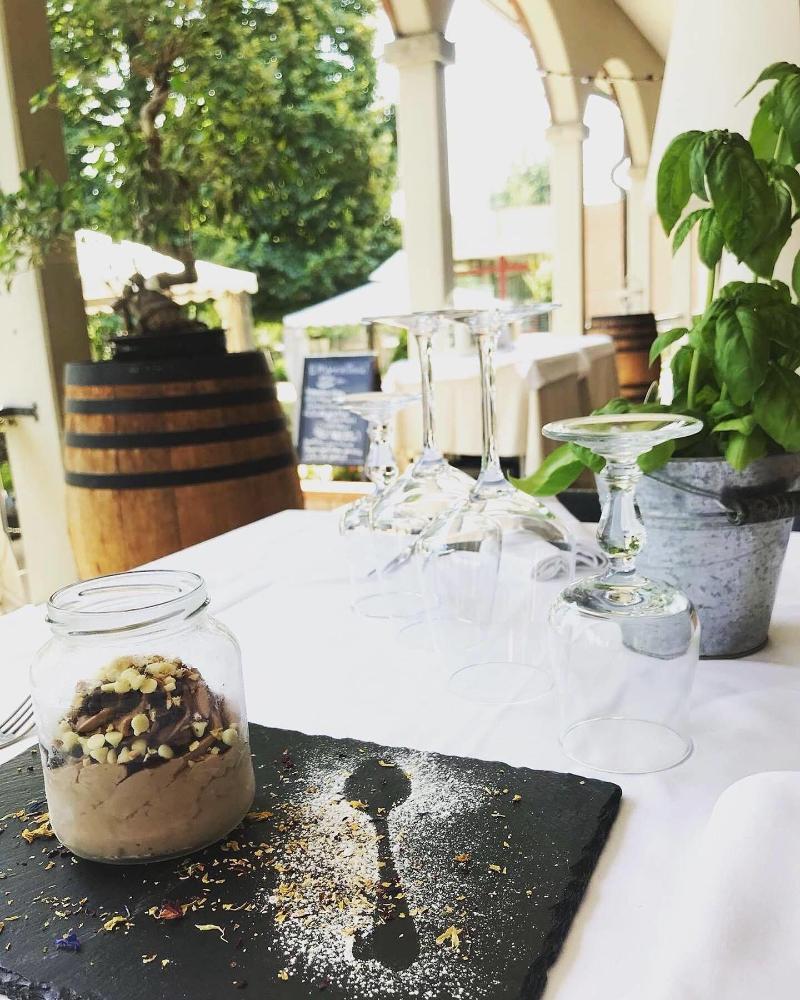 Hotel Ristorante Gallo D'oro
