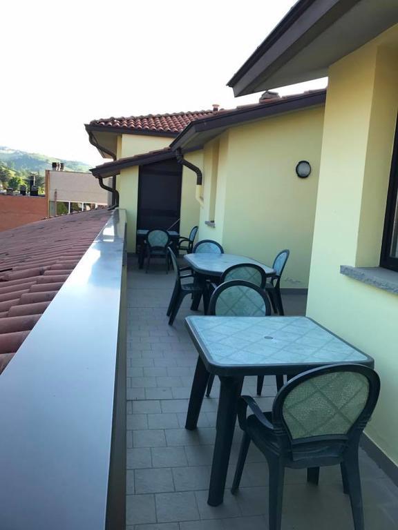 Ristorante Gallo D'oro Hotel 3*