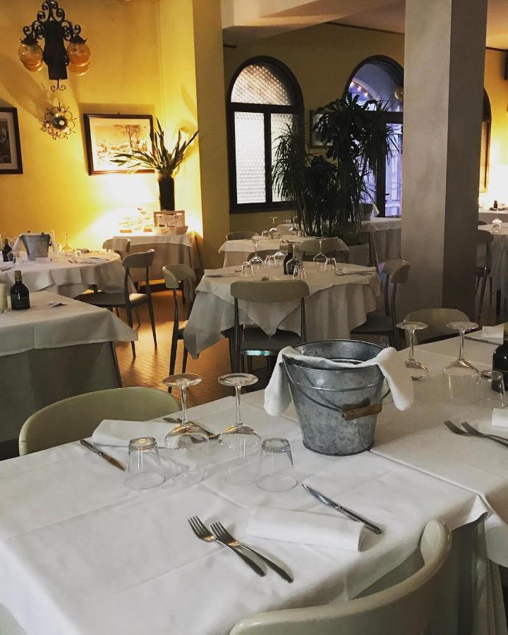 Ristorante Gallo D'oro Hotel Vignola (Emilia-Romagna)